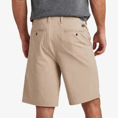 Dante Walk Short