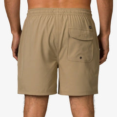 Garland Hybrid Short