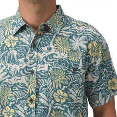 Eugene Woven Shirt