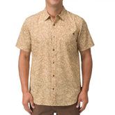 Hartman Woven Shirt