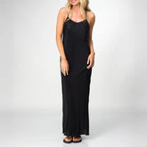 Plisse Dress