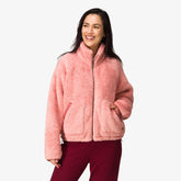 Pilot Sherpa Jacket