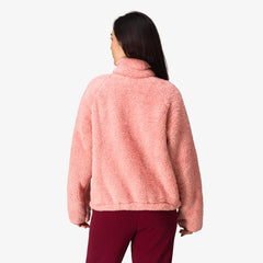 Pilot Sherpa Jacket