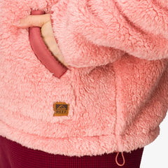 Pilot Sherpa Jacket