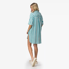 Ollie Shirt Dress