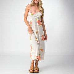 Belladona Dress