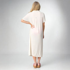 Irina Shirt Dress