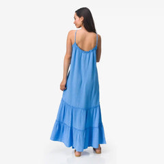 Lainey Maxi Dress