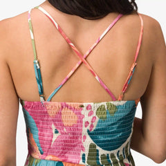 Eve Wide Leg Romper