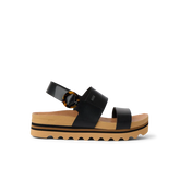 Vista Hi Buckle