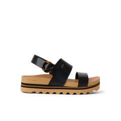 Vista Hi Buckle