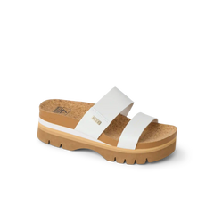 Cushion Vista Higher