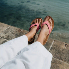Reef Cushion Breeze