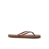 Seaside Square Toe