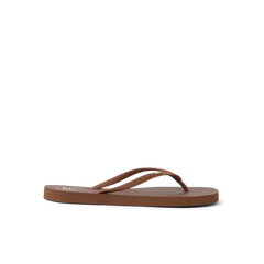 Seaside Square Toe