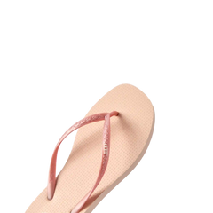 Seaside Square Toe