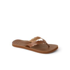 Reef Cushion Celine