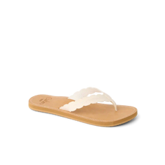 Reef Cushion Celine