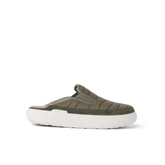 Rambler Kicker