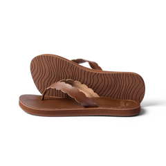 Reef Cushion Celine