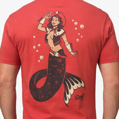 Cowmaid Tee