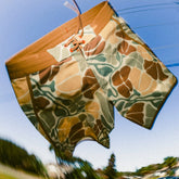 Men's Palmera Boardshort - Floral Camo