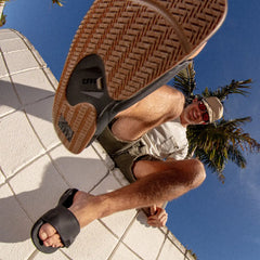 Fanning Slide