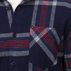 Houston Flannel Shirt