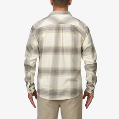 Houston Flannel Shirt