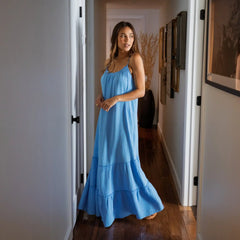 Lainey Maxi Dress
