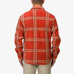 Karter Shirt Jacket