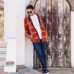 Karter Shirt Jacket