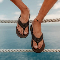 Leather Offshore