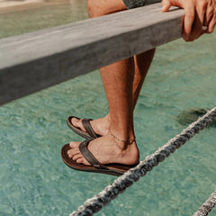 Leather Offshore