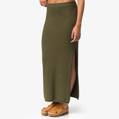 Up North Sweater Skirt