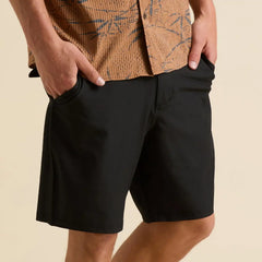 Dante Walk Short