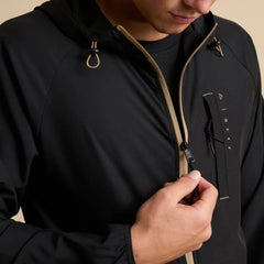 Garvey Full Zip Jacket