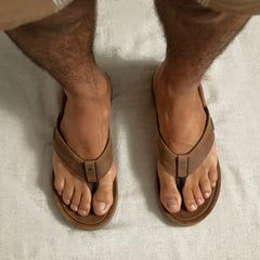 Leather Offshore
