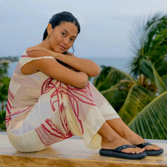 Sunset Low Maya