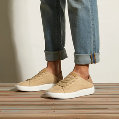 Terramar Leather