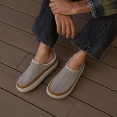 Rambler Mule