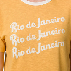 Ringer Tee