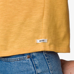 Ringer Tee