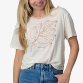 Ringer Tee