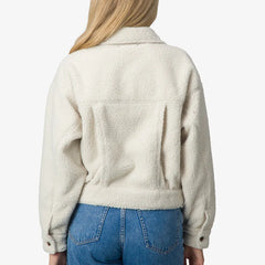 Sammie Sherpa Jacket