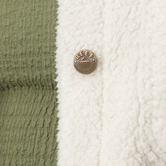 Sammie Sherpa Jacket
