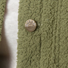Sammie Sherpa Jacket