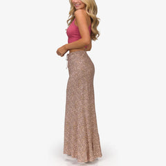 Sandy Maxi Skirt