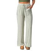 Sandy Stripe Pant