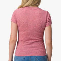 Saylor Fitted Tee